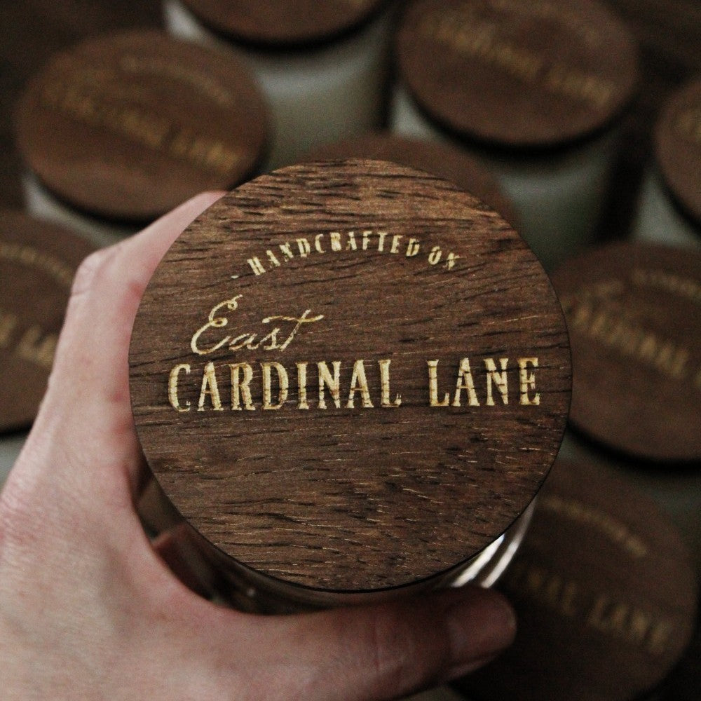 East Cardinal Lane